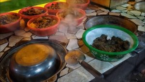 Чайхана Ал-Шамс Al-Shams Носир ака чойхонаси в Намангане, город Учкурган