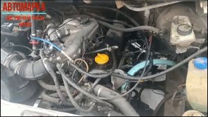 Двигатель Газель Бизнес УМЗ 4216