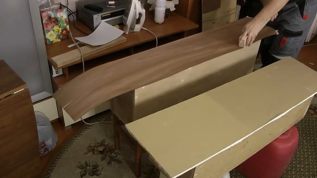 Шпонирование в домашних условиях Дневник косячника 1 смотреть онлайн