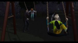 Страшные истории на ночь для детей (страшилки на ночь) Детские рассказки/ Детская история