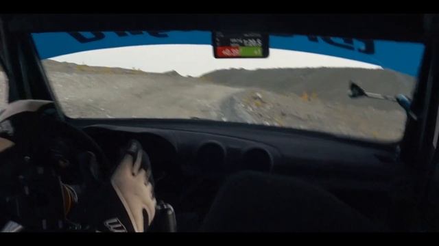 The first gravel rally for Suzuki Swift R4 | Премьера Suzuki Swift R4 на гравии! смотреть онлайн