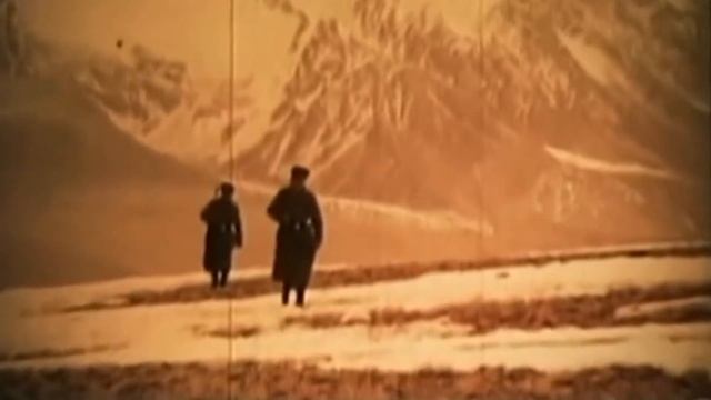 Военная разведка. Гриф «Секретно» — Часть 4 «Советские разведчики в странах Западной Европы и США»