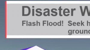 ROBLOX Natural Disaster Survival Funny Moments (MEMES)