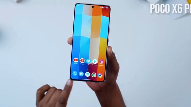 El Poco X6 Pro es MEJOR que un Samsung Galaxy S24 Ultra EL TRIPLE DE CARO? GAMA ALTA vs GAMA MEDIA смотреть онлайн