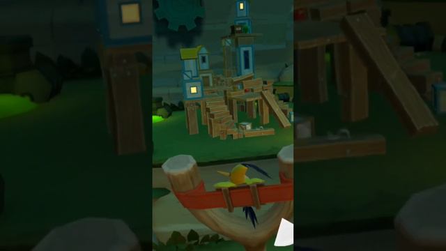 Angry Birds VR: A Whole New Level of Bird-Slinging Fun