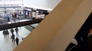 ТЦ Жемчужная Плаза. Часть 2.