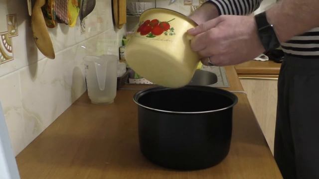 Гречка в МУЛЬТИВАРКЕ/ просто и быстро смотреть онлайн