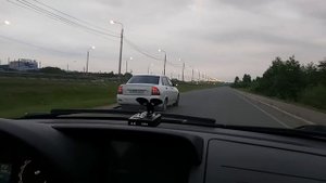 Дерзкая АТМО ПРИОРА на ВАЛАХ бросила ВЫЗОВ ТУРБО!!! Приора Турбо vs Приора Атмо. ГОНКА!!!