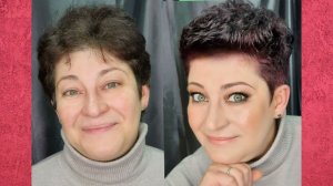 15 МОДНЫХ КОРОТКИХ СТРИЖЕК ДЛЯ ЖЕНЩИН 50+,60+ НА ВЕСНУ-ЛЕТО 2022/15 SHORT HAIRCUTS FOR WOMEN 50-60