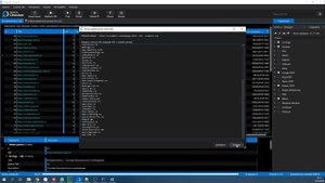 Структура сайта. Часть 1 - список конкурентов, выгрузка из KC, знакомство с инструментами