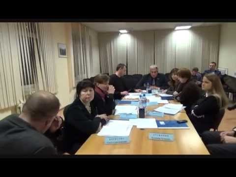 Заседание Совета депутатов 03.02.2015 смотреть онлайн