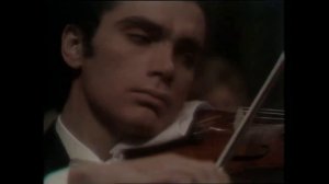 Beethoven: Violin Sonata No.10 in G, Op.96 4th movement (Hirshhorn & Meinders)