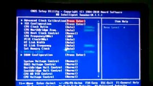 Unlocking AMD Athlon II x3 450 to AMD Phenom II x4 B50 Processor