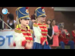 День первокурсника 2011-08-31