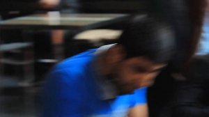 Молодая кровь Black-star