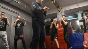 Звинский Олег и Марк Ионович Мельцер