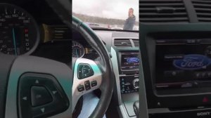 Ford Explorer 4WD Limited 2013 года 3.5 бензин АКПП 7 мест в продаже на площадке КарЛайфГрупп