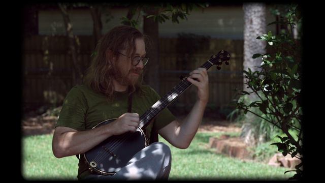 Mississippi Sawyer | Old Time Clawhammer Banjo | Tablature Included смотреть онлайн