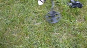 Tests of metal detectors AKA, Nexus and Golden Mask 4 W PRO-Тестирование металлоискателей