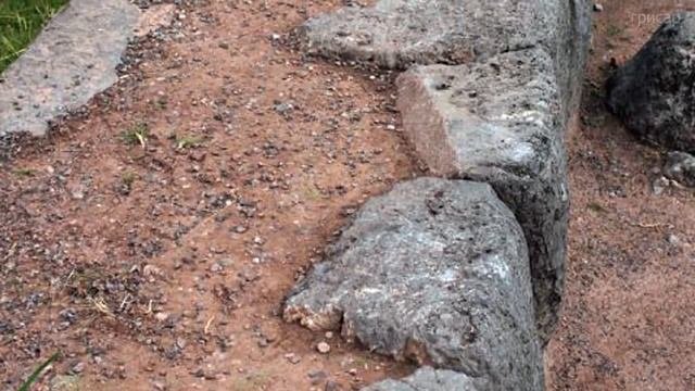 Доводы против «пластилиновой» и «бетонной» версий создания полигональных кладок.