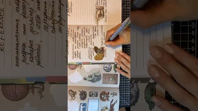 Что такое референсы? | why do you need references?