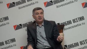 Фидар Таказов. Фынджы агъдау. Застольный этикет осетин.