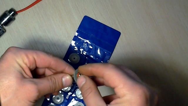 Распаковка и тест алмазных отрезных дисков с AliExpress смотреть онлайн