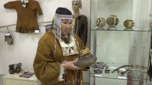 Краевая выставка декоративно-прикладного искусства «Хранители традиций: ачайваямские мастера»