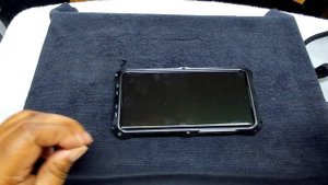 Unboxing the Luphie Metal Rosdster Phone Case for the Galaxy S23 Ultra #luphie