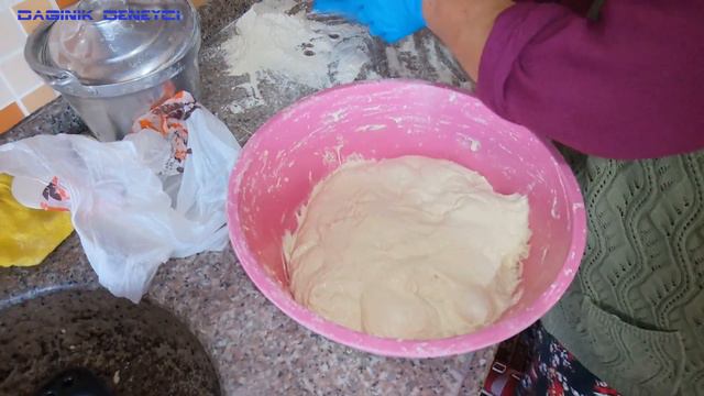 BAZLAMA YAPIMI evde смотреть онлайн