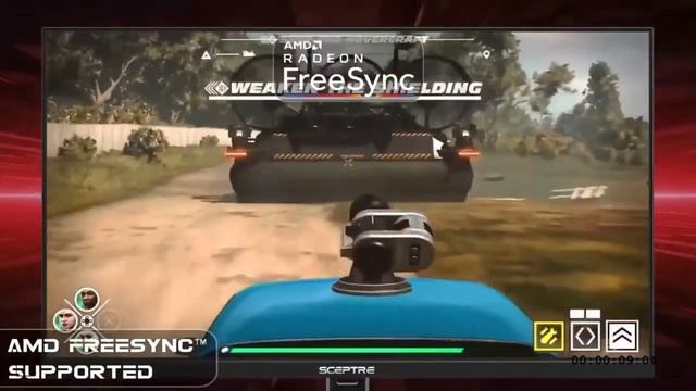 Sceptre 27-inch FHD 1080p IPS Gaming LED Monitor up to 165Hz 144Hz 1ms DisplayPort HDMI смотреть онлайн