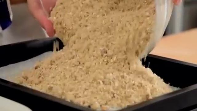 Aromatični zobeni kolačići - Fini Recepti by Crochef смотреть онлайн