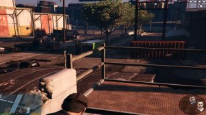 GTA 5 Прохождение 41 Блиц игра