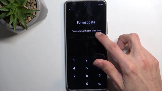 How to Hard Reset Realme 10 Pro+ via Recovery Mode - Format Data смотреть онлайн