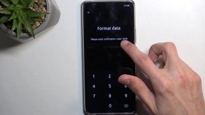 How to Hard Reset Realme 10 Pro+ via Recovery Mode - Format Data