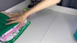 СОБИРАЕМСЯ В ДЕТСКИЙ САД/ЯСЛИ ? покупки к саду бюджетно / одежда для девочки 1.5-2 года