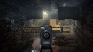 Metro 2033 Redux Часть 2