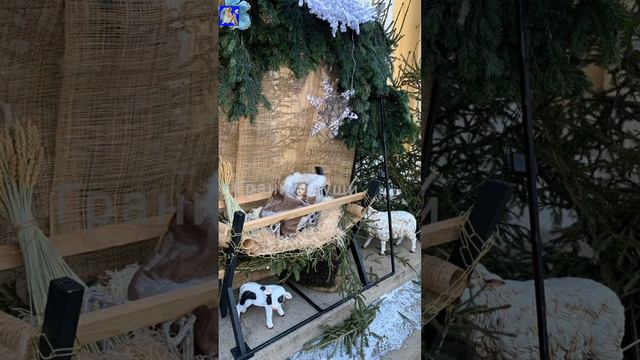 Рождество Христово #срождествомхристовым