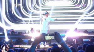 Кравц - Глупый молодой на мели ｜ SnowПати 4