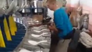 литье подошвы полиуретан