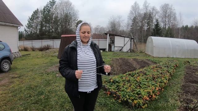 СДЕЛАЛ САМОДЕЛКУ ДЛЯ ПОИСКА ВОДЫ НА УЧАСТКЕ #ДомОгород