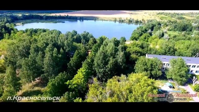 посёлок Красносельск Новоспасский район, Ульяновская область
