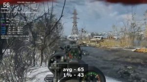 ЗАПУСКАЕМ METRO EXODUS НА СЛАБОМ КОМПЕ! Тесты от встроенного видеоядра до GTX 1080ti!