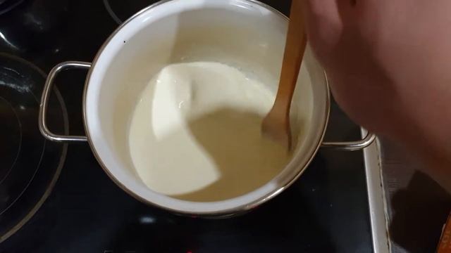 Рецепт остро-сырного соуса к начос
