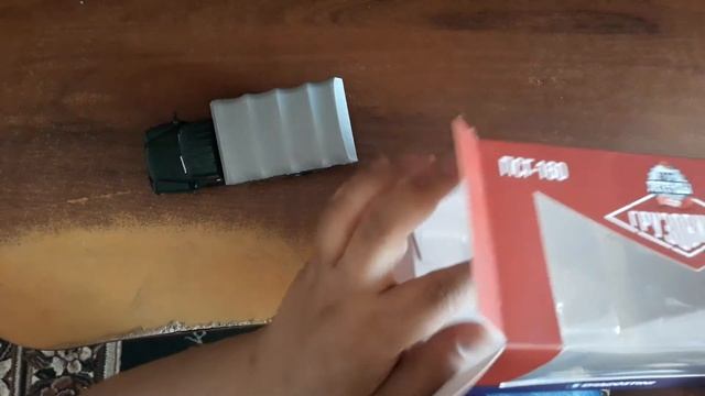 ПСГ 160 ЗИЛ 130 ЗАПРАВЩИК САМОЛЁТОВ В МАСШТАБЕ 1 К 43 АВТОЛЕГЕНДЫ СССР ГРУЗОВИКИ DEAGOSTINI смотреть онлайн