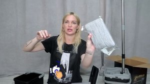 ✅УМНАЯ ШВАБРА ZETTER✅Тест-Обзор?+КОНКУРС? Silena Shopping Live