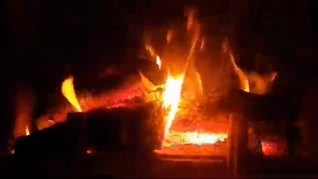 "Снежная зима" Красивые стихи о зиме