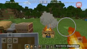 Обзор новой версии игры Minecraft версия 1.11.0.8