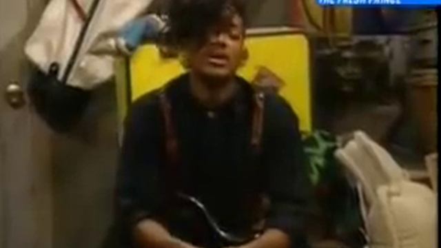 Fresh Prince Gonna Get You Sucka смотреть онлайн