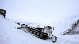 Эльбрус Азау и Чегет 2021 горнолыжный курорт полный обзор Приэльбрусье
